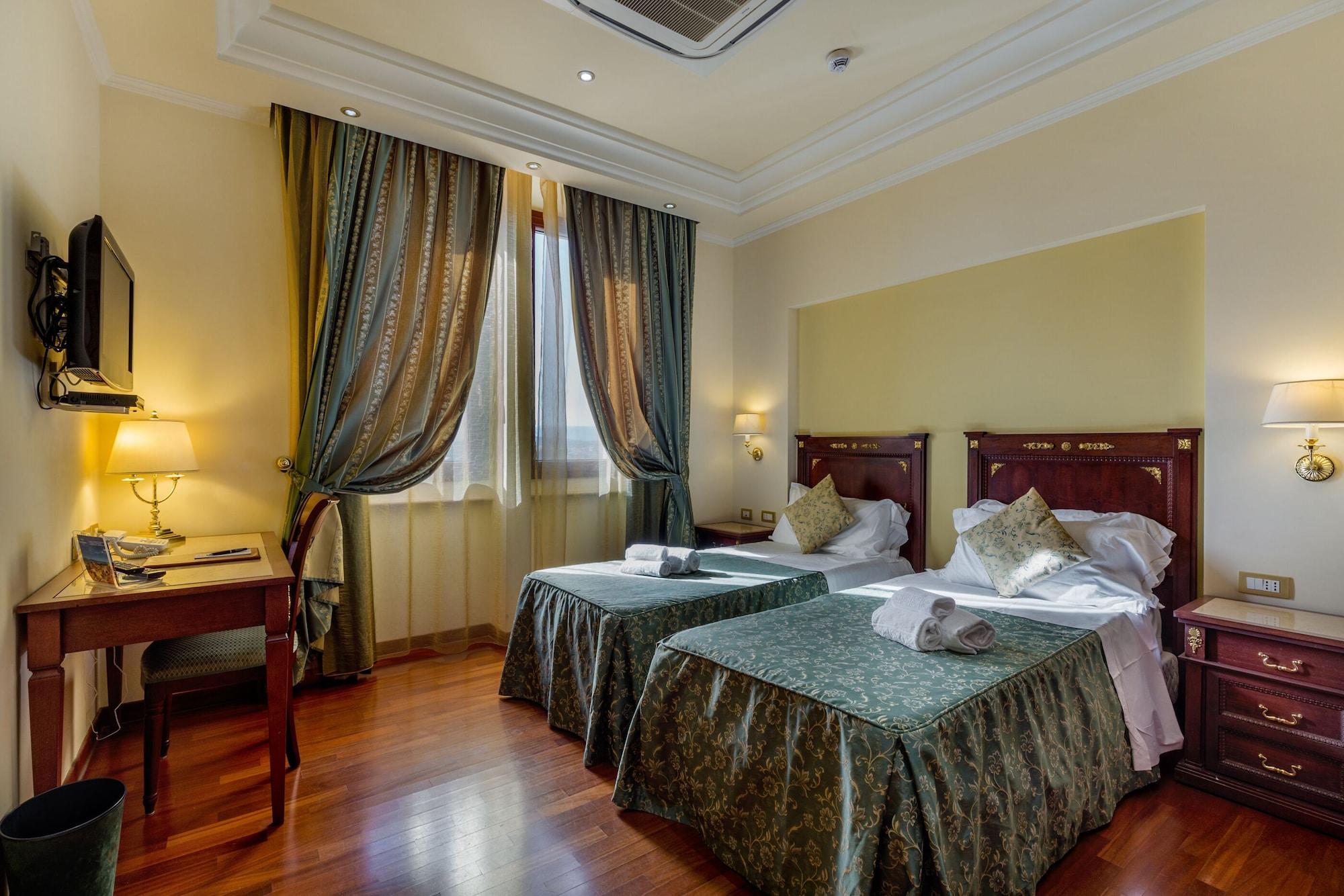 Hotel Panorama Olbia Ngoại thất bức ảnh