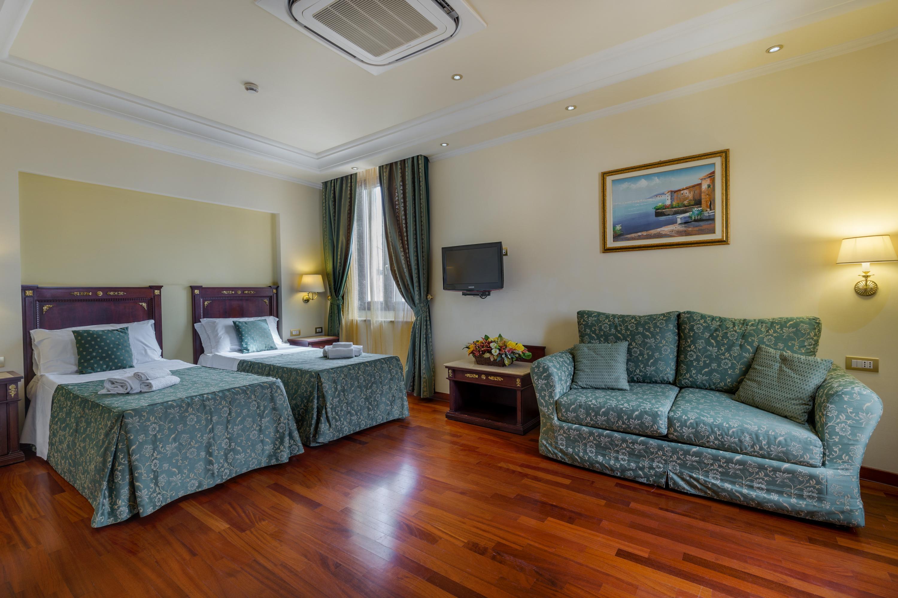 Hotel Panorama Olbia Ngoại thất bức ảnh