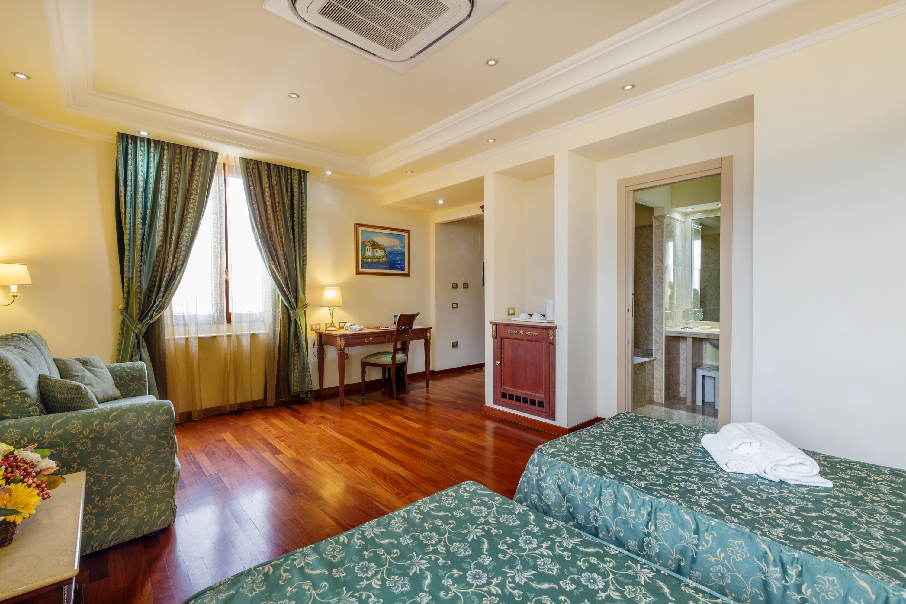 Hotel Panorama Olbia Ngoại thất bức ảnh