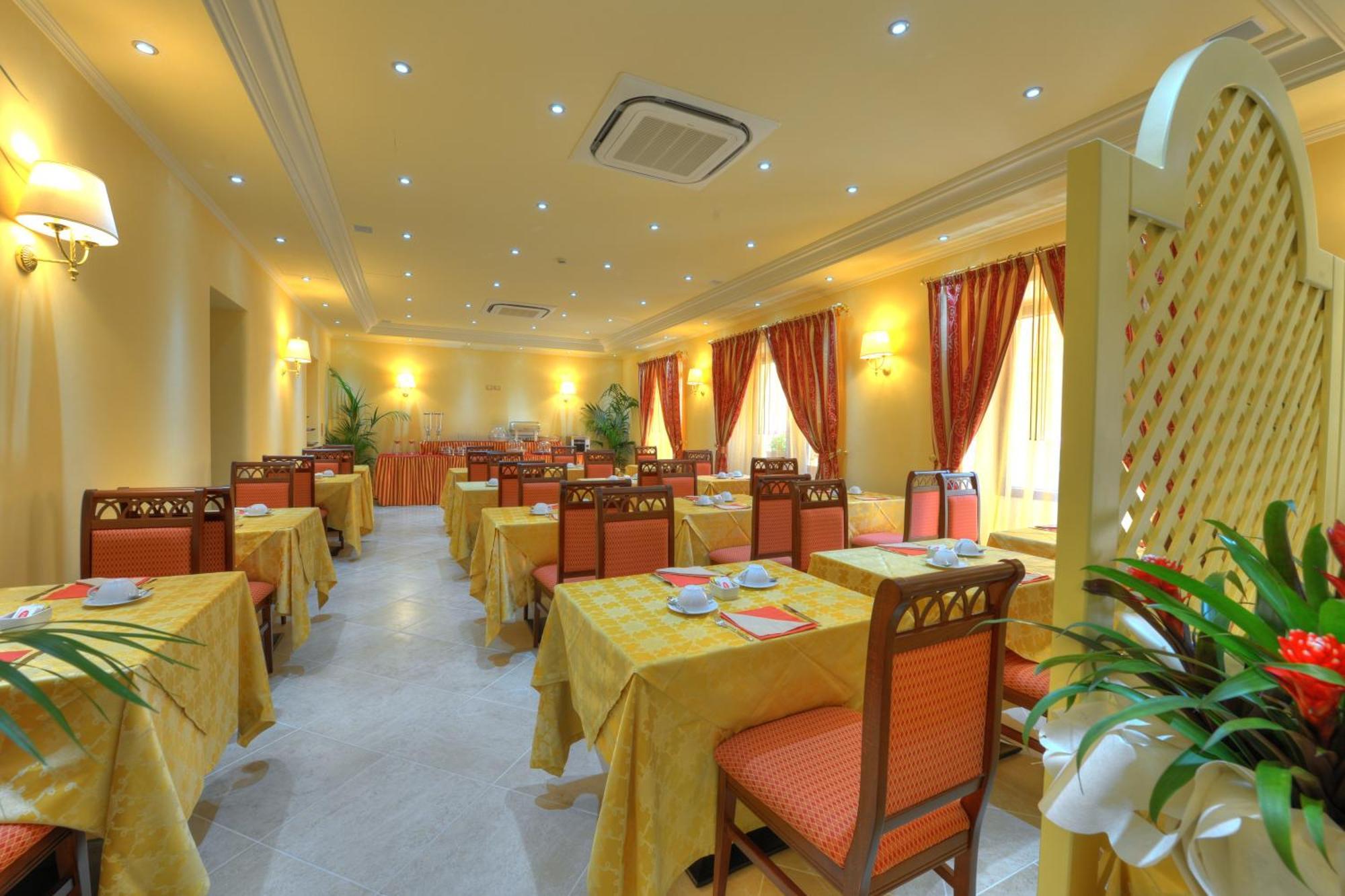 Hotel Panorama Olbia Ngoại thất bức ảnh